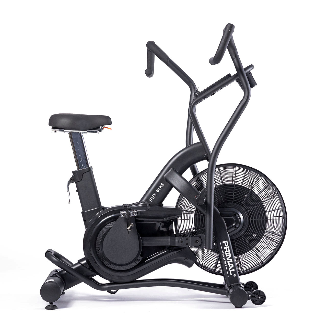 Performance Series HIIT Air Bike