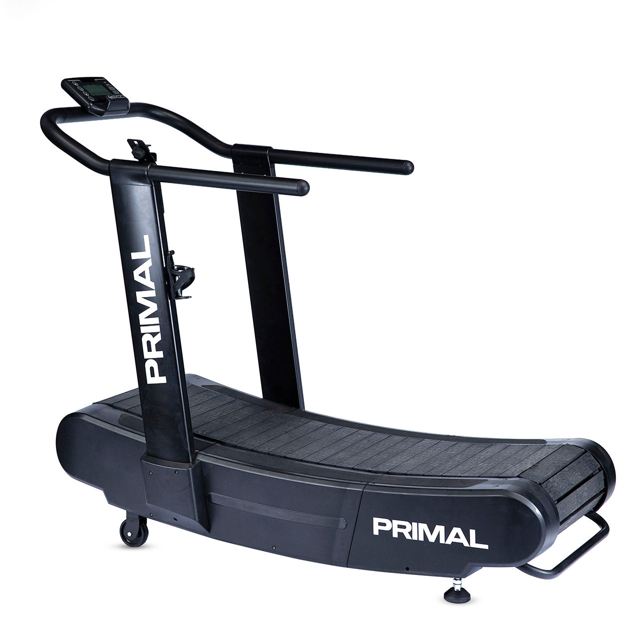 Primal Performance Series Curved Treadmill- PRE WORKED