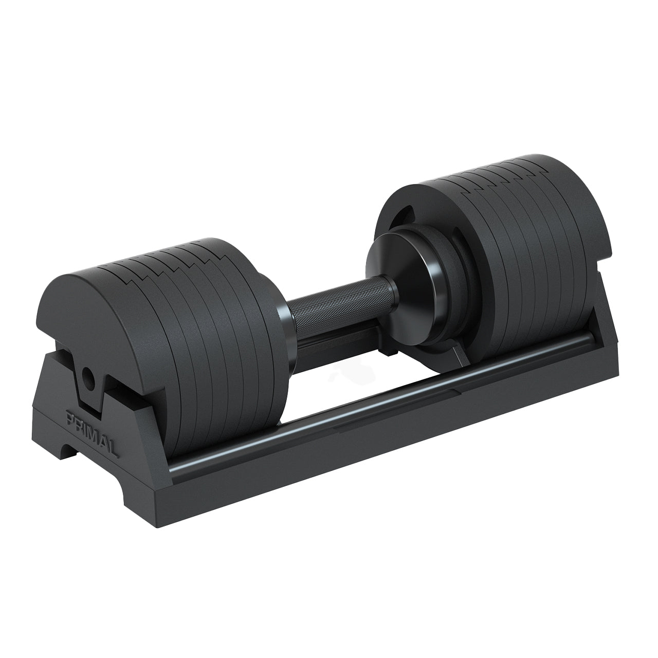 Primal Personal Series 40kg Adjustable Dumbbell (Singles)