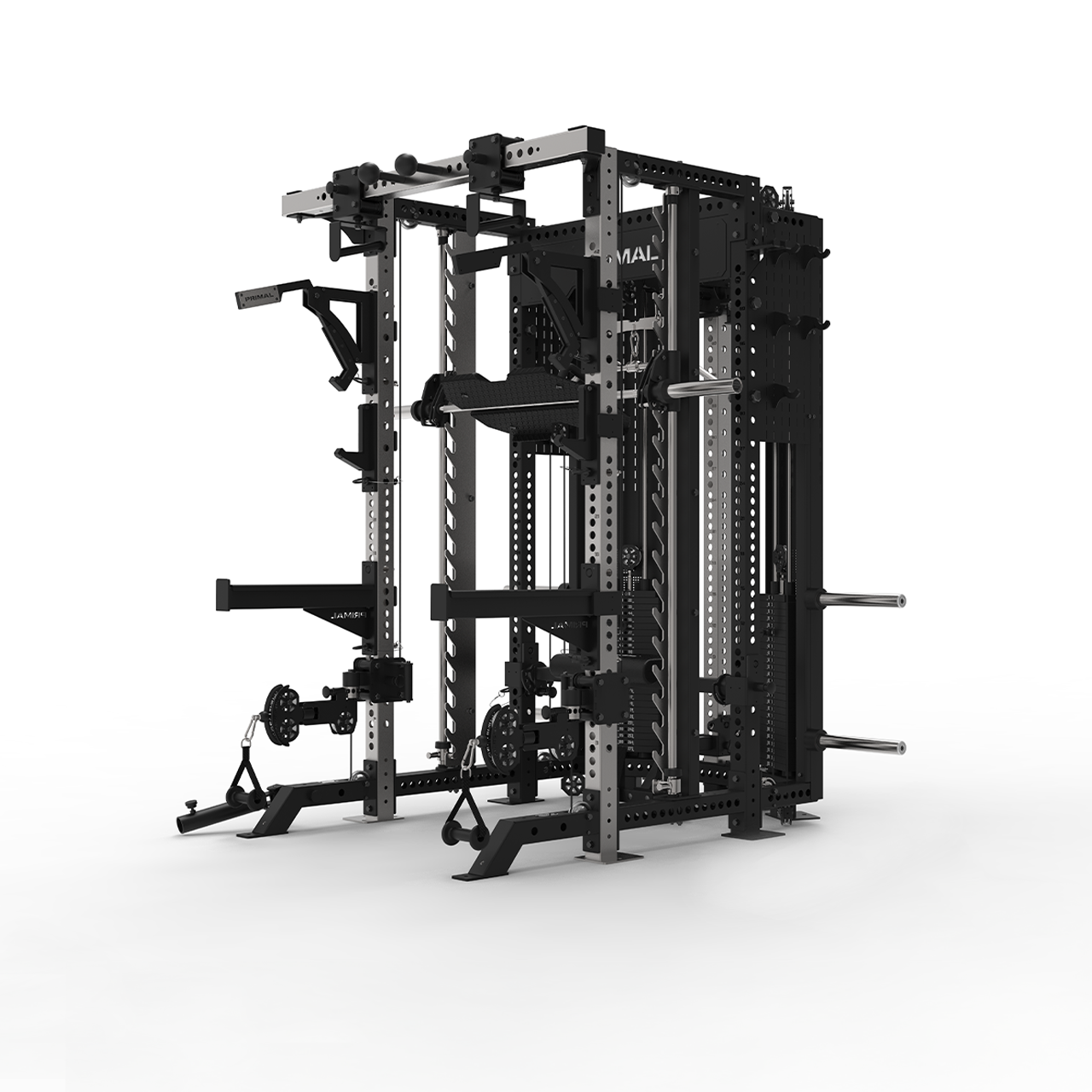 Personal Series Multi Rack System - MRX 9.0